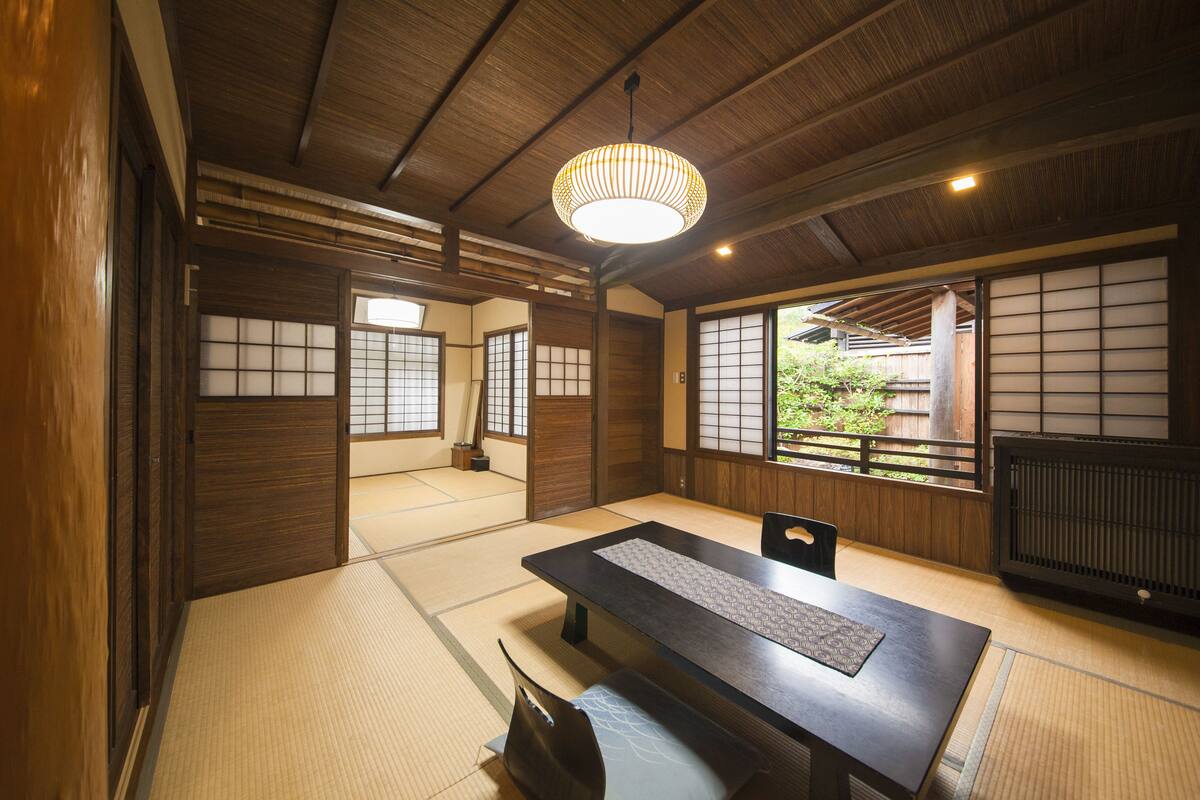 In-room safe, blackout curtains, bed sheets