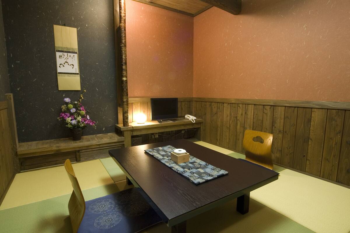 In-room safe, blackout curtains, bed sheets