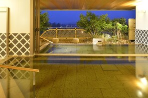 Spa - Hotel & Ryokan Ayunosato (Hitoyoshi)