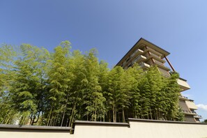 Exterior - Hotel & Ryokan Ayunosato (Hitoyoshi)