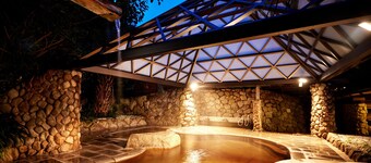 The Hamilton Ureshino