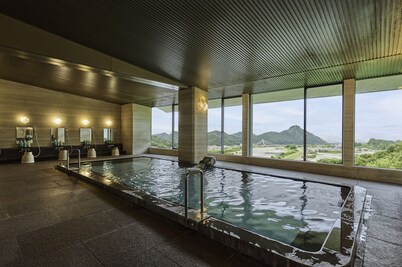 长良川清流酒店