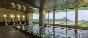 NAGARAGAWA SEIRYU HOTEL