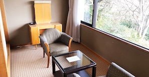 Japanese Style Room Type B
