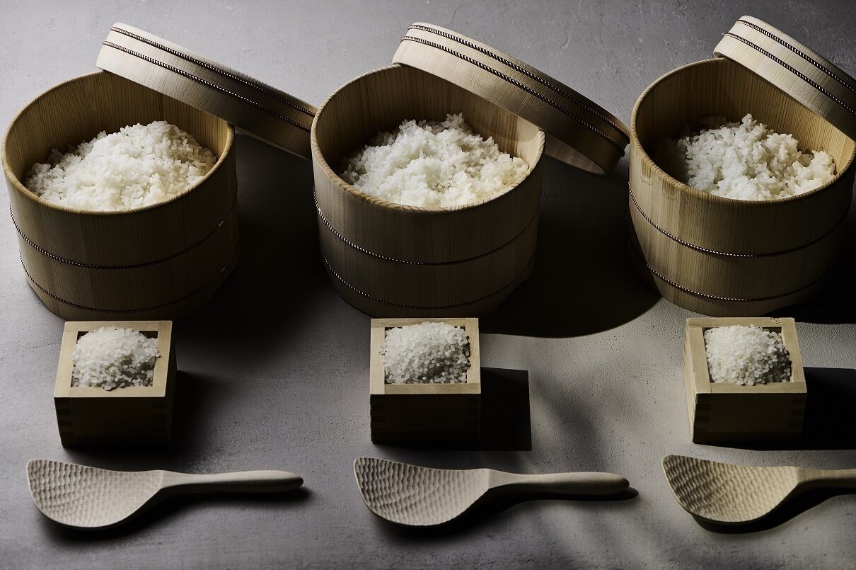 breakfast and dinner served, japanese cuisine