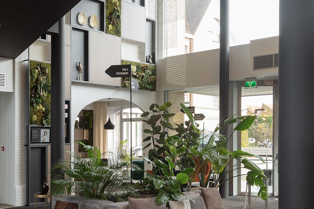 Hotel Ariane