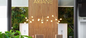 Hotel Ariane