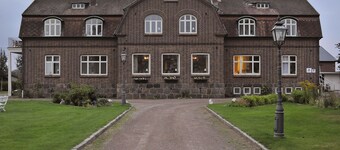 Bläsinge Gård Kullabygden - Hostel