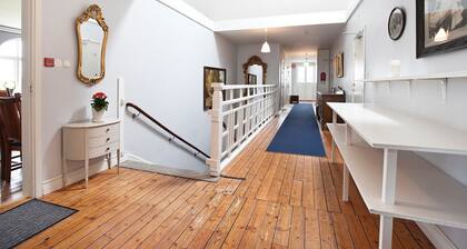 Bläsinge Gård Kullabygden - Hostel