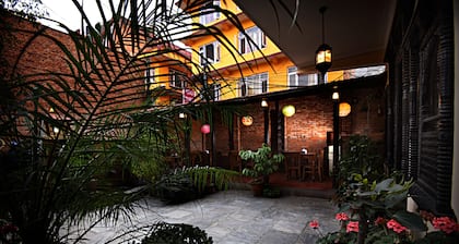 Mi Casa Hotel