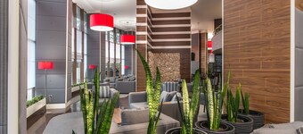 Rosslyn Dimyat Hotel Varna