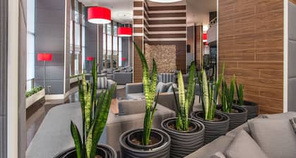 Rosslyn Dimyat Hotel Varna