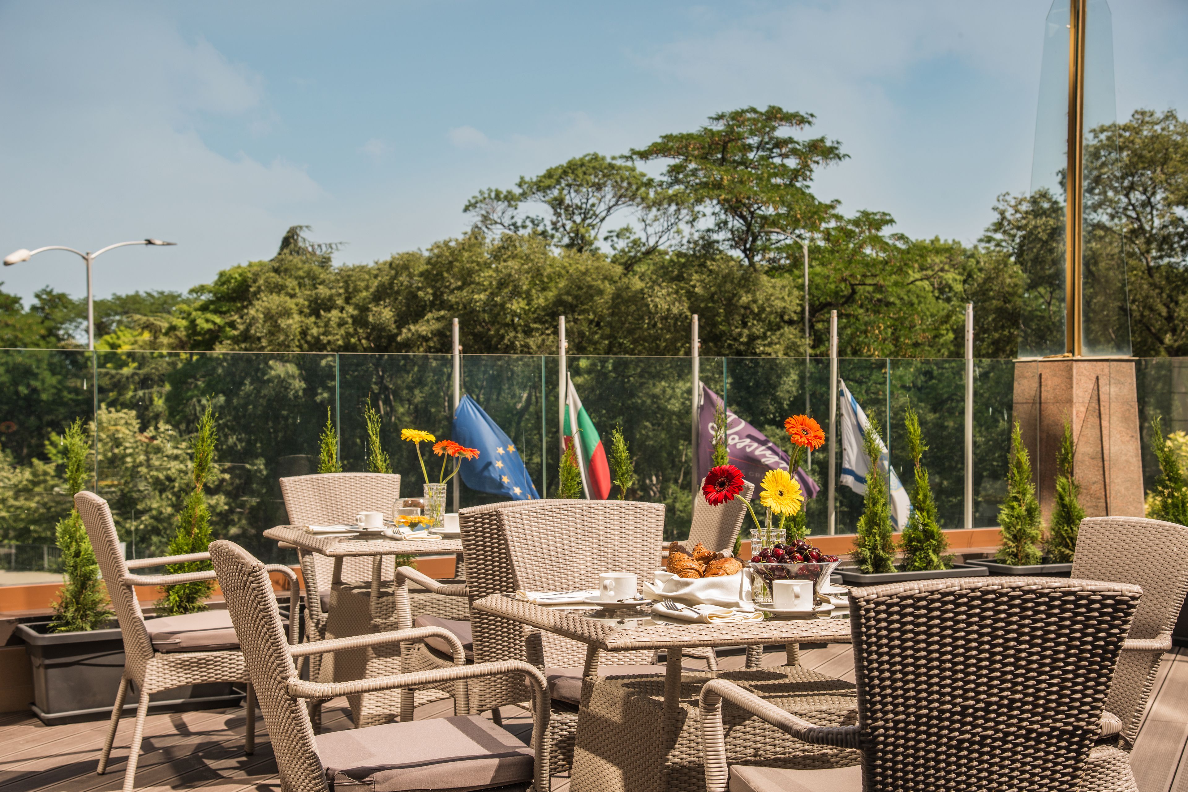 Foto - Rosslyn Dimyat Hotel Varna