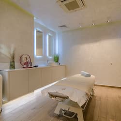 Couples treatment room(s), sauna, steam room, Turkish bath/hammam