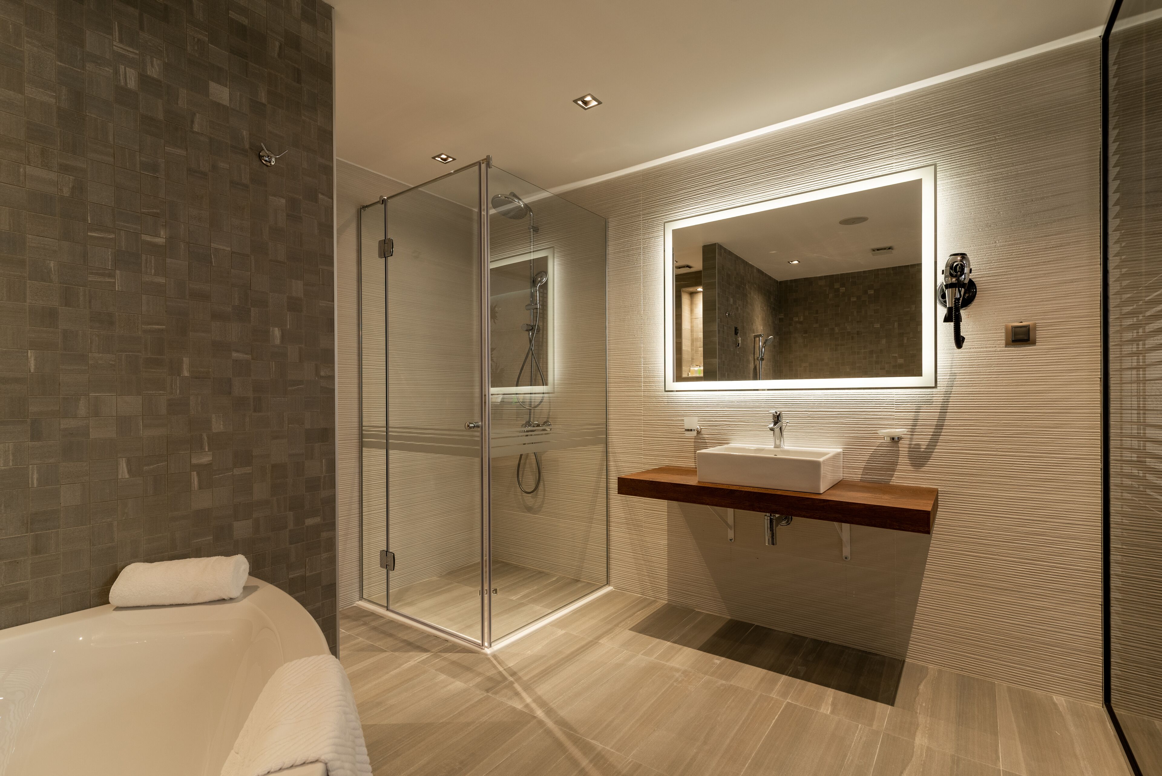 Foto - Rosslyn Dimyat Hotel Varna