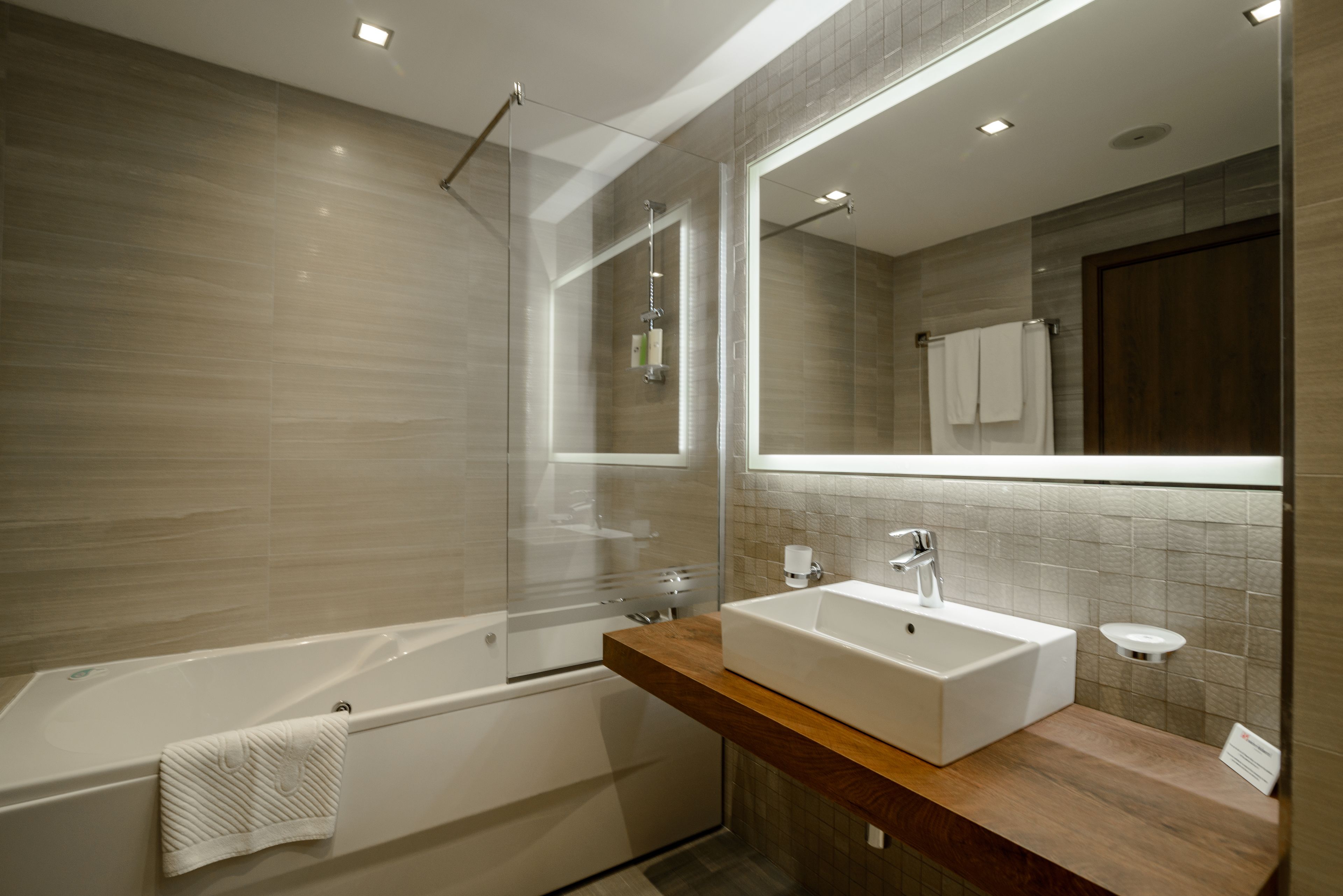 Foto - Rosslyn Dimyat Hotel Varna