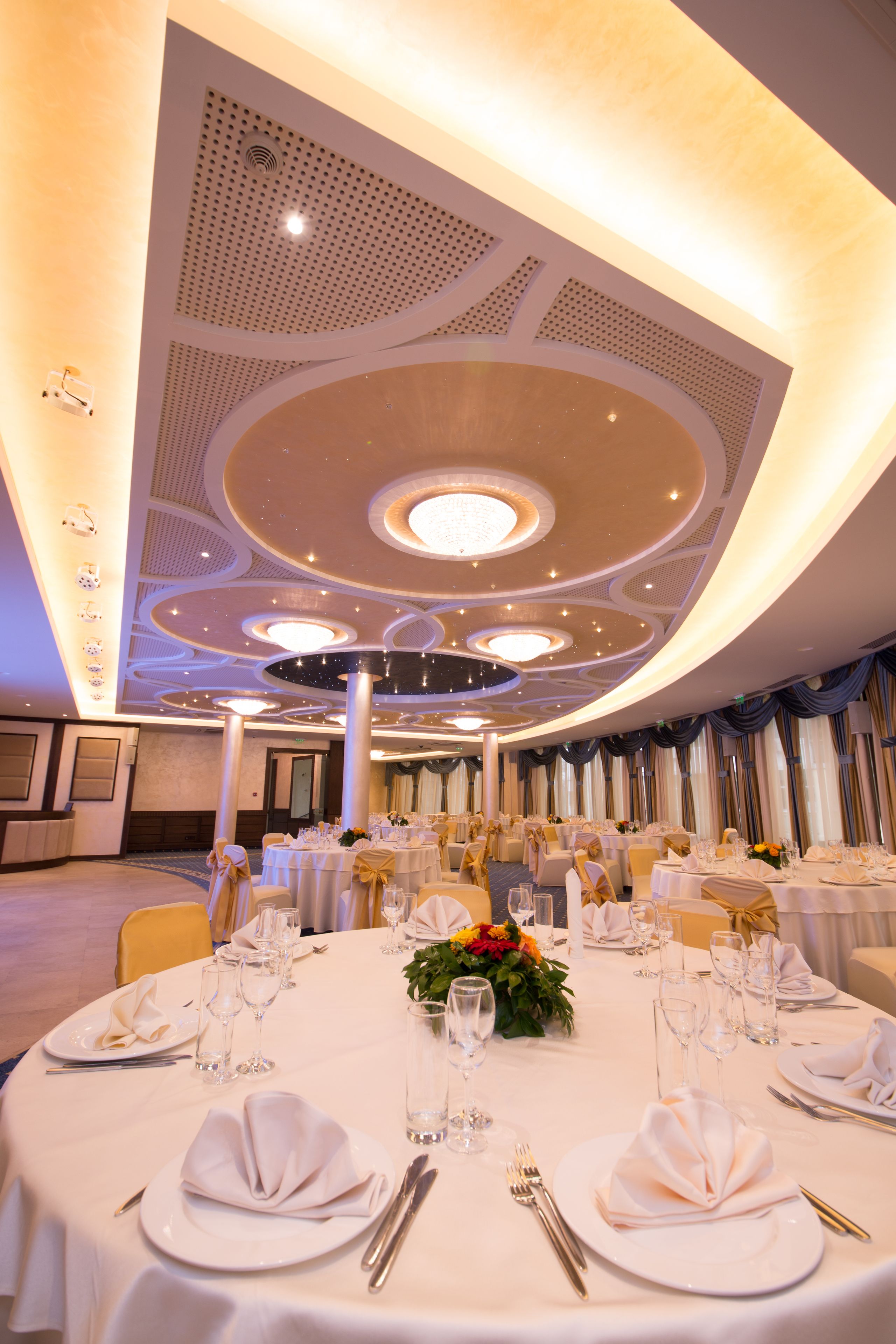 Foto - Rosslyn Dimyat Hotel Varna