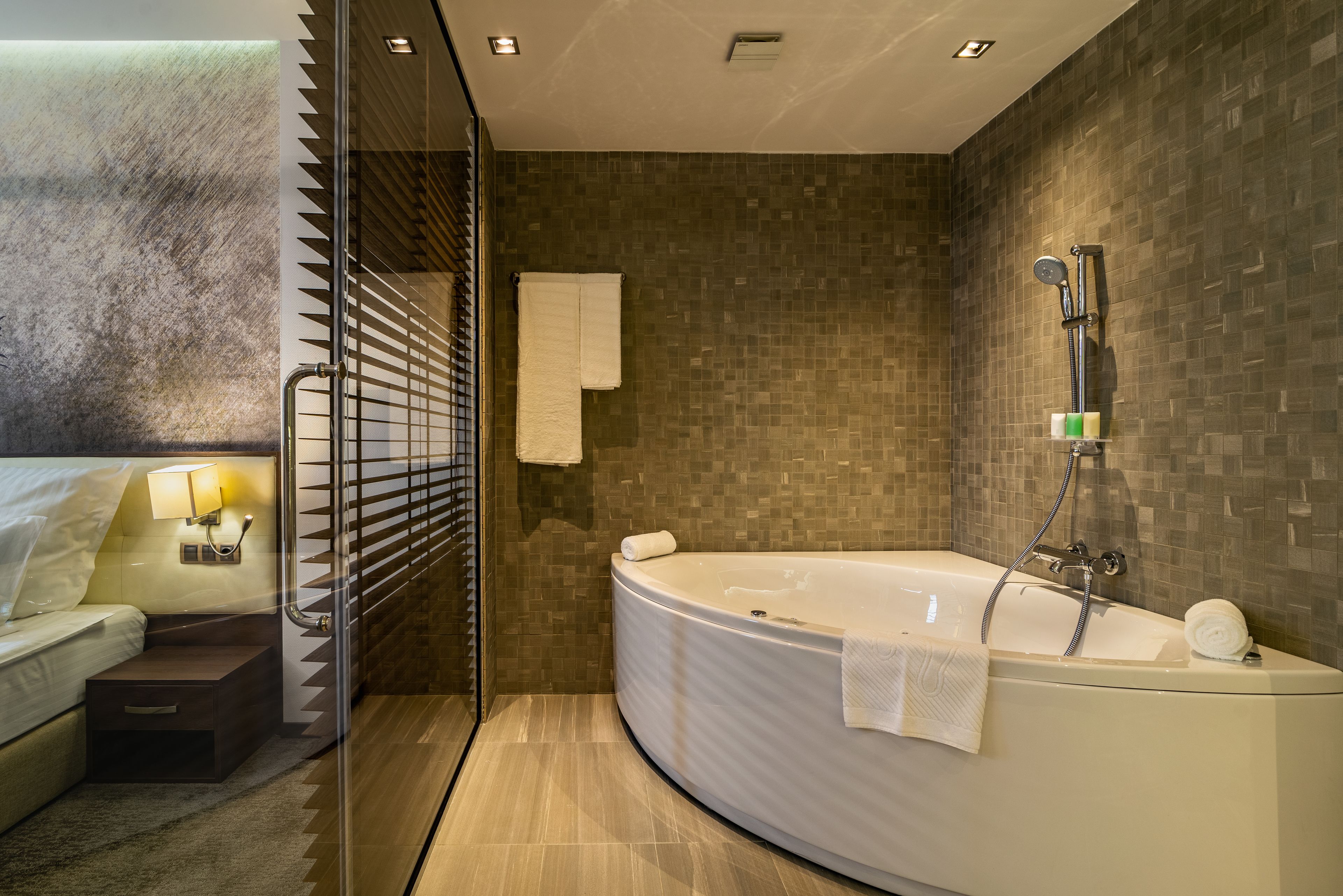 Foto - Rosslyn Dimyat Hotel Varna