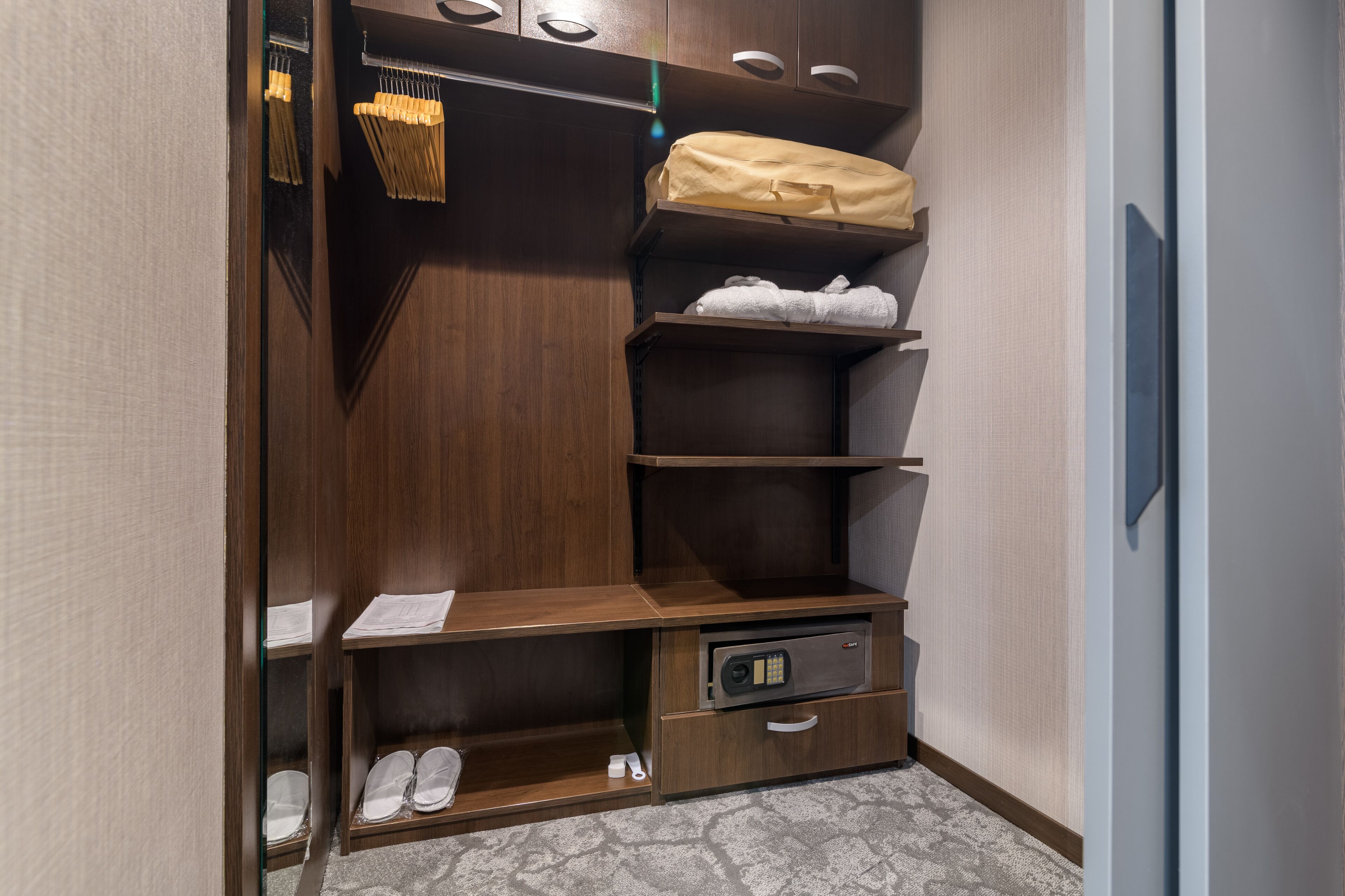 Foto - Rosslyn Dimyat Hotel Varna