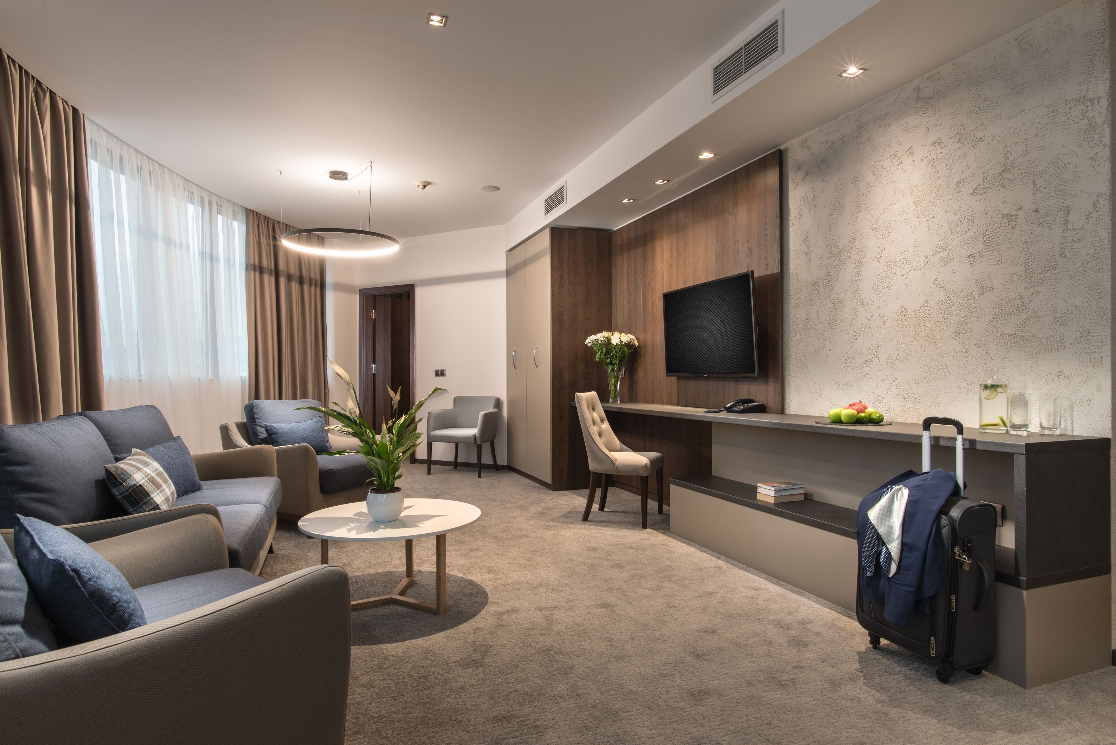 Foto - Rosslyn Dimyat Hotel Varna