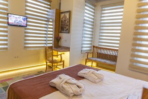 Chambre Double Deluxe