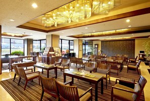 Lobby - Juhachiro (Gifu)