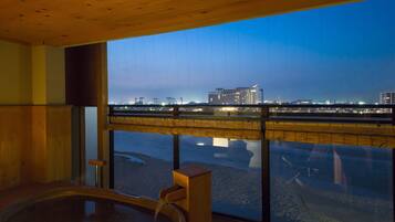 Vistas desde la habitación