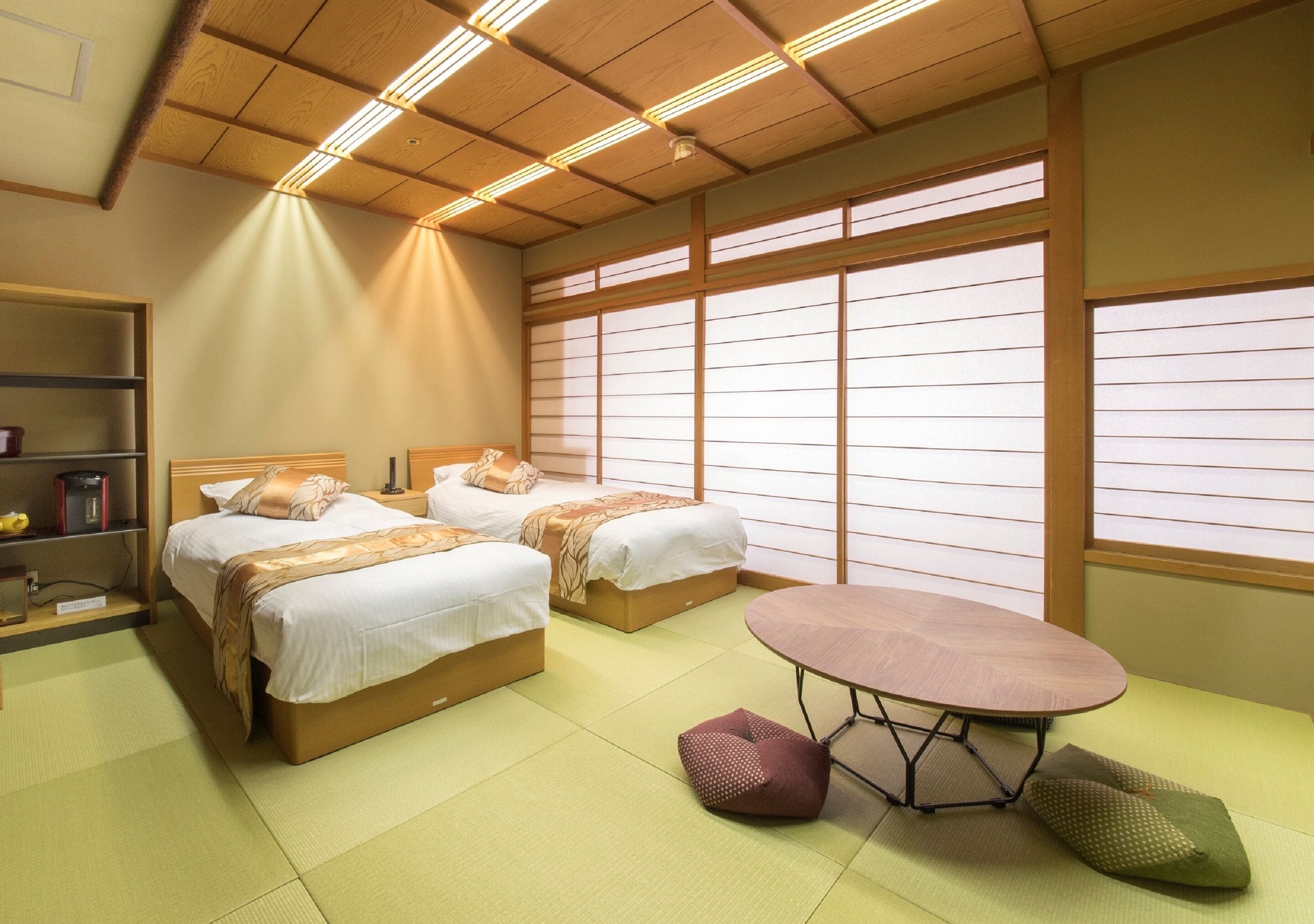 In-room safe, iron/ironing board, free WiFi