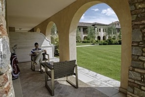 Porch