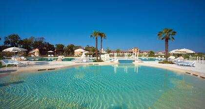 Garda Apartments San Vigilio Golf