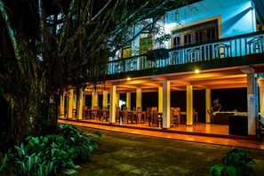 Exterior - Rainforest Lodge (Deniyaya)
