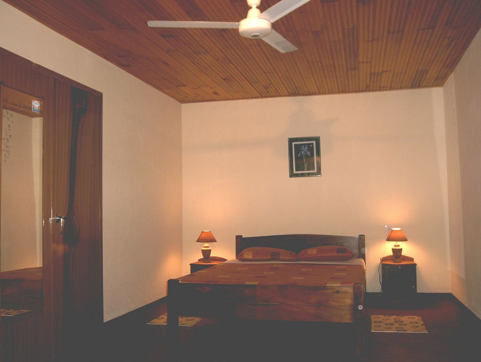 In-room safe, desk, free cribs/infant beds, free WiFi