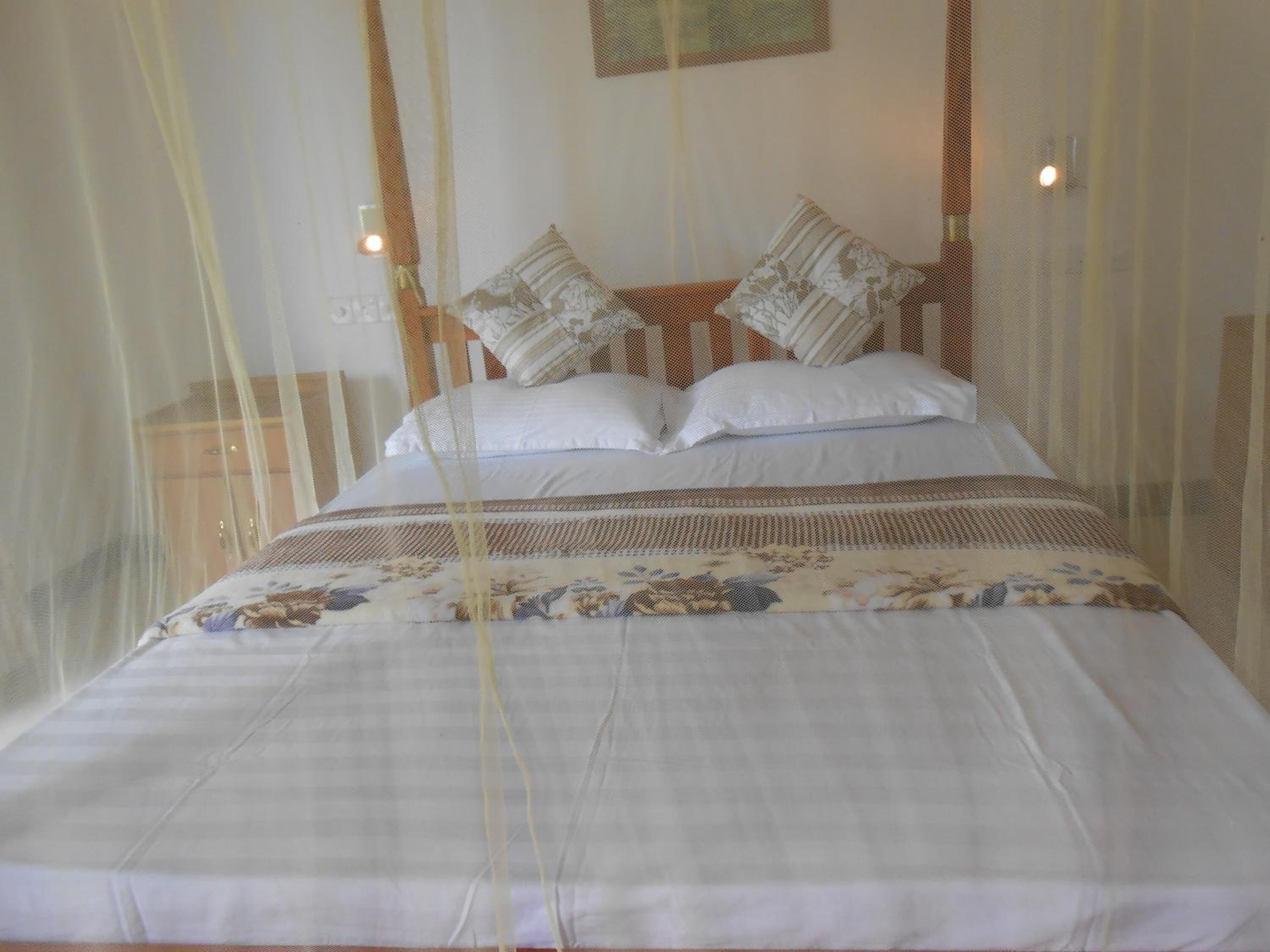 In-room safe, desk, free cots/infant beds, free WiFi