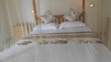In-room safe, desk, free cots/infant beds, free WiFi