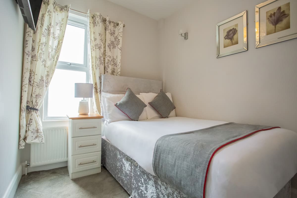 Deluxe Single Room, 1 Single Bed