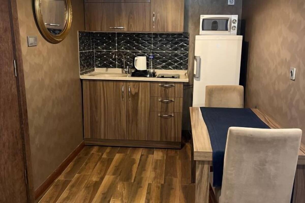 Private kitchen | Electric kettle