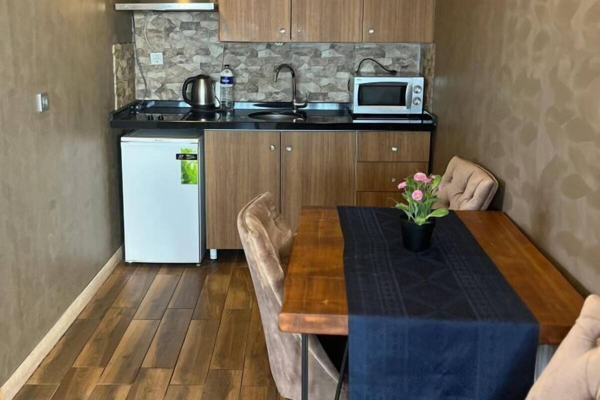 Private kitchen | Electric kettle