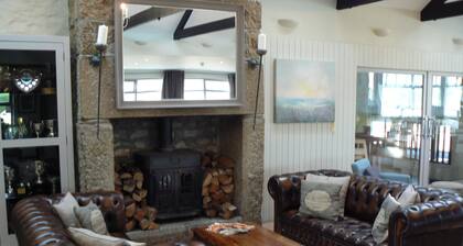 Cape Cornwall golf & Leisure