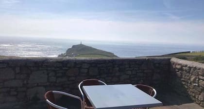 Cape Cornwall golf & Leisure