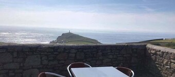 Cape Cornwall golf & Leisure