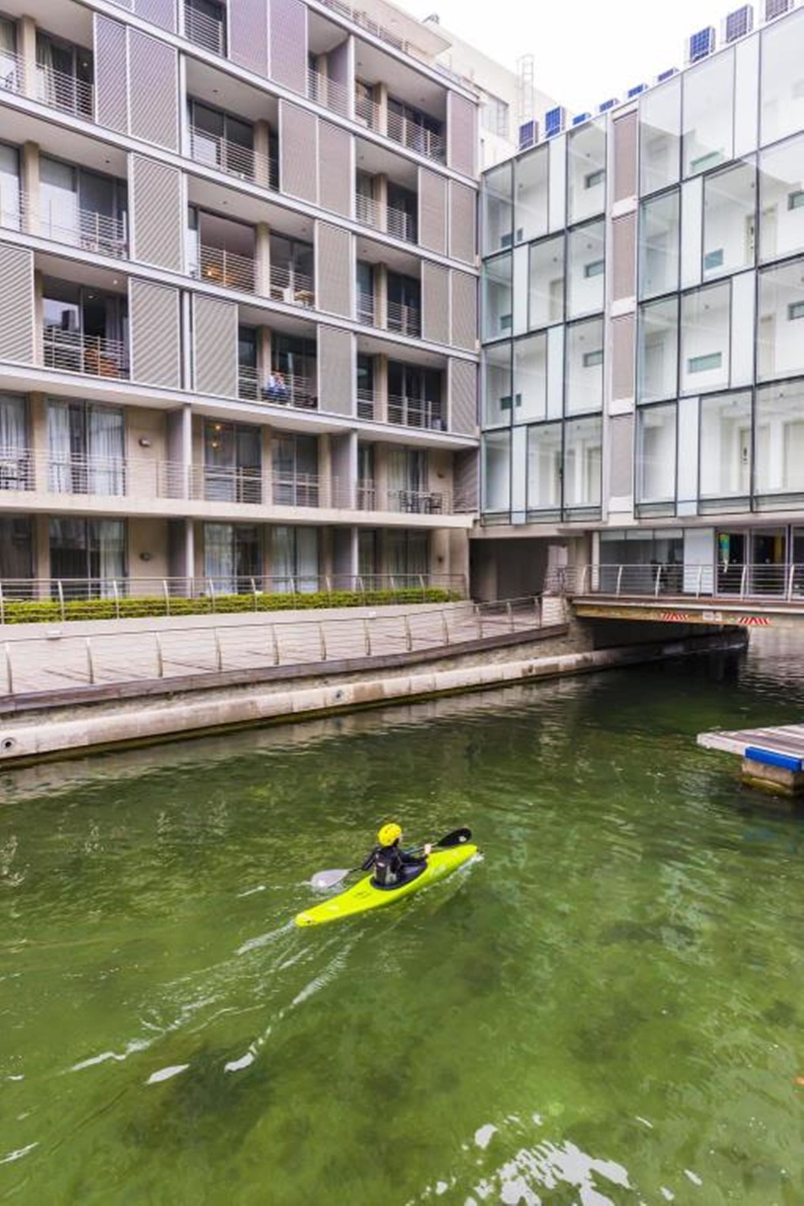 Foto - 410 Harbour Bridge