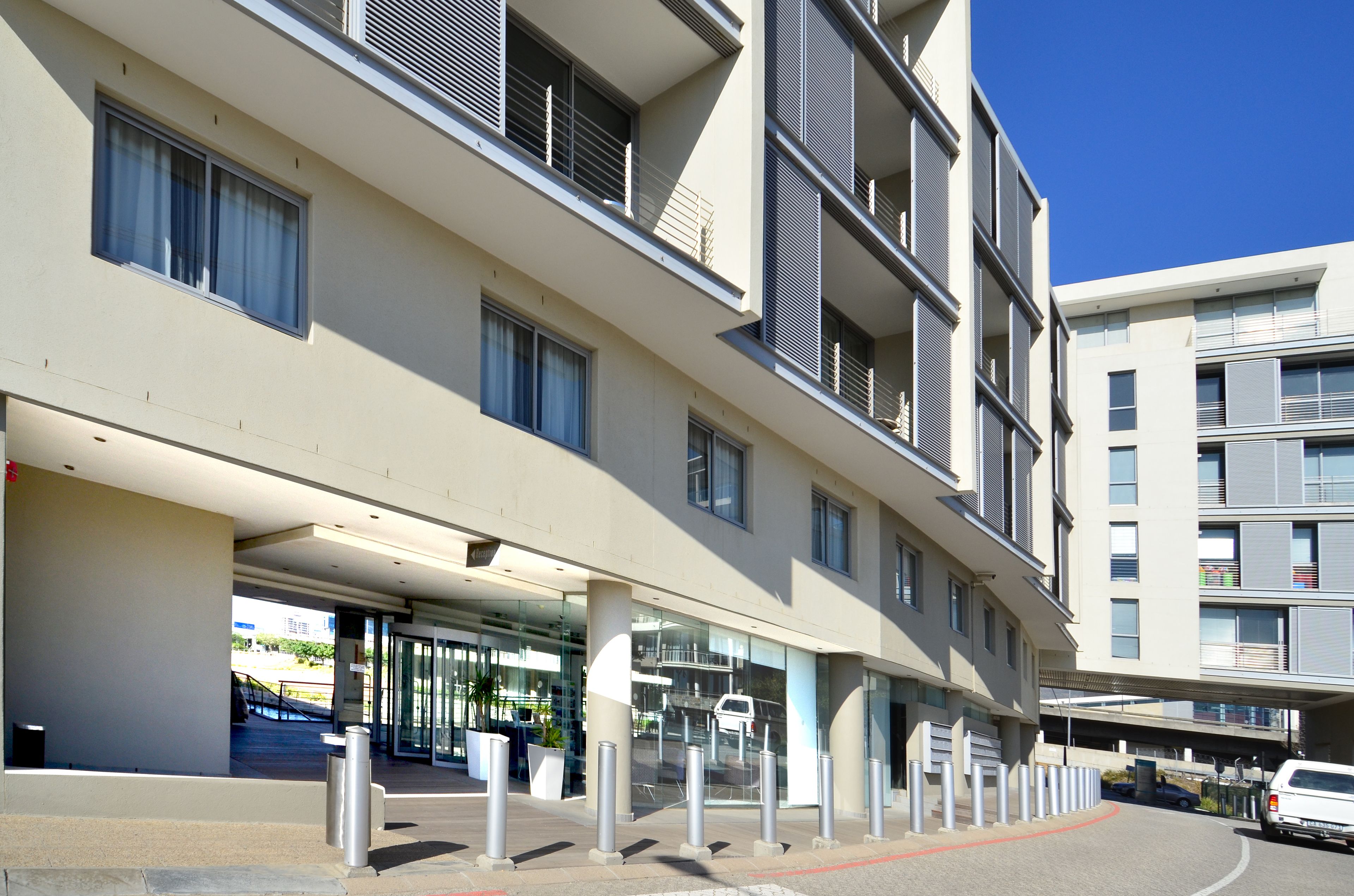 Foto - 410 Harbour Bridge