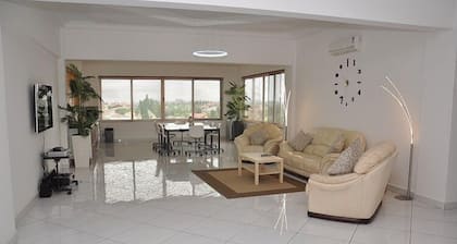 Le Suites Serviced Apartments