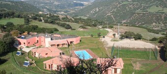 Hotel La Fattoria