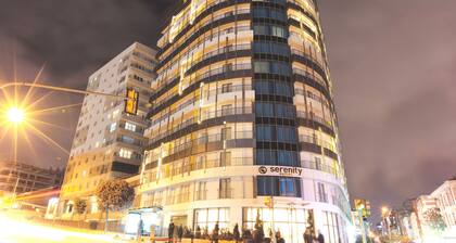 Serenity Suites Istanbul Airport