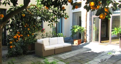 La Corte dei Limoni