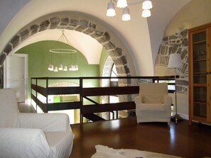 Executive lounge - La Corte dei Limoni (Acireale)