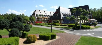 Hotel Na Półboru
