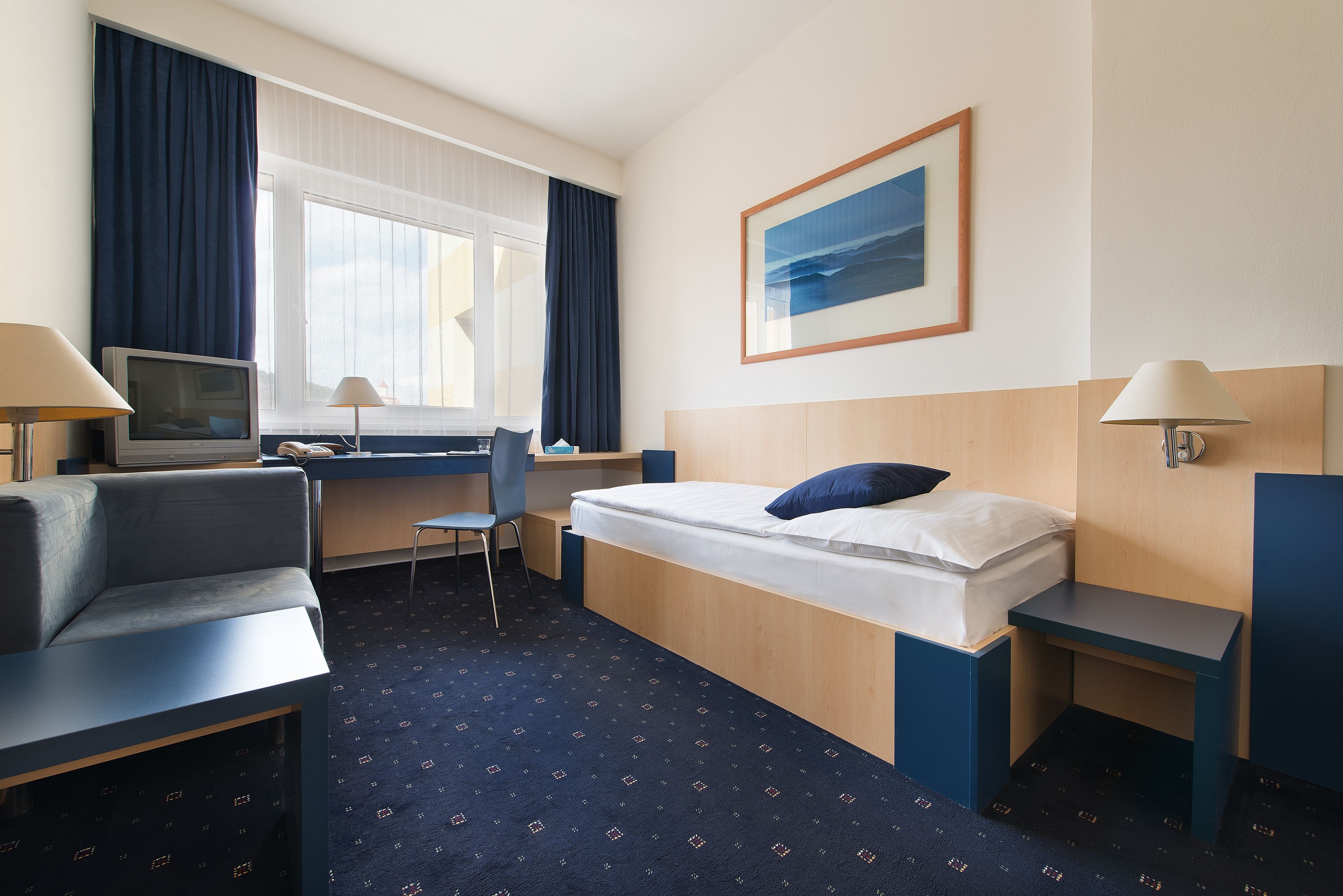 Hotel Grand Litava Beroun