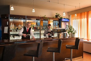 Bar (sur place)